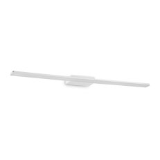 Nástěnné svítidlo Make-up ap d90 IDEAL LUX 287676