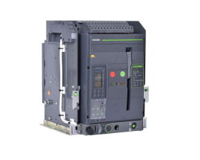 Vzduchový jistič  NOARK 112140 EX9A16Q vel.A16 65kA 1600A 3P výsuvné