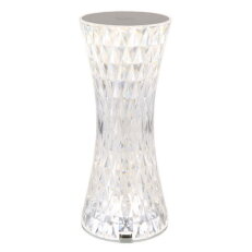 Stolní svítidlo GIXI - RGBW LED 1,5W 5V GLOBO 28073