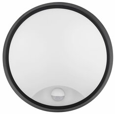 LED svítidlo se senzorem DITA ROUND B 12W PIR CCT 1350/1700lm GREENLUX GXPS040V2