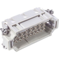Krimpovací vložka H-EE 32 SCM MALE INSERT 1-32 LAPP 10184400
