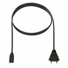 Bachman 251.183 Small appliance line H03VVH2-F 2x0,75