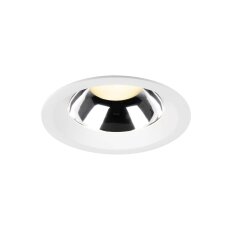 DOWNLIGHT C, 150 8/14/20W 930 IP54 SLV 1008621