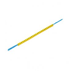 Montážní šablona CLI R 1-3 GE/SW - WEIDMÜLLER 0572901740