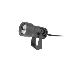 XDOT PROJECTOR 12W 100-265V AC 4000K IP6