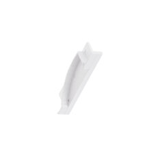 PRF130 END CAP with HOLE
