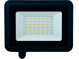 LED reflektor SOLAS 4000K 30W/2550lm IP65 ALICA 500033