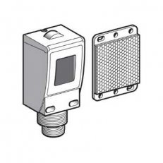 Schneider XUC9ARCTU78 Fotoelektrické čidlo kvádrové