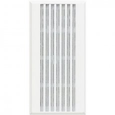 Legrand HD4351V12 BTAX ZVONEK 12V, 80dB, 1M BÍLÁ