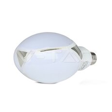 LED žárovka V-TAC 36W E27 Olive Lamp 110LM/WATT 6500K VT-240