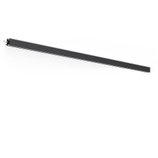 LED Svítidlo Serpent, 3m, přis., mléčný, 4000K, 48W, černá  FNSE007-0740EB
