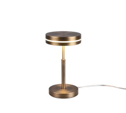 Svít. FRANKLIN incl.1x6W LED/700Lm/3000K