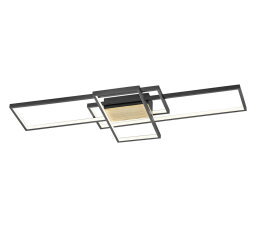 Svít. TUCSON incl.1x35W LED/4400Lm/3000K