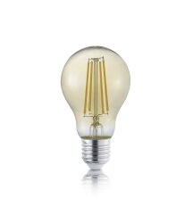 Svít. E27 FILAMENT 4W/ 470Lm/ 3000K