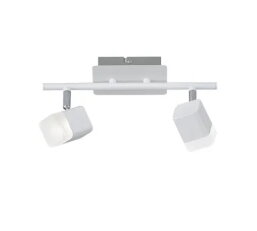 Svít. ROUBAIX incl.2x3,5W LED/400Lm/3000