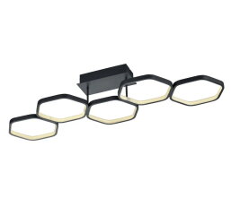 Svít. VIGO incl.1x24W LED/2800Lm/3000K