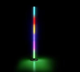 Svít. TENDO 2x4W-LED, RGB
