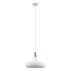 Závěsné svítidlo SABINAR 1X40W EGLO 901179