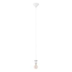 Závěsné svítidlo CAPOLIVERI-E E27 1X40W EGLO 74052