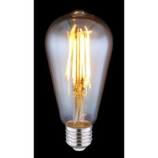 LED žárovka LED BULB E27 LED 7W 230V, 720lm, 2700K GLOBO 11399A