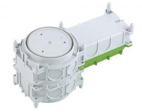 Vestavná skříň Spelsberg 97630301 IBTronic H120TT-O-O