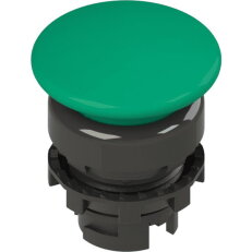 Aretované tlačítko - O 36 mm; Průměr otv