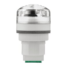 Svítidlo se zvukovým signálem P40 A LED SIRENA 91186