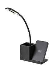 Cerie černá LED 4W IP20 200lm