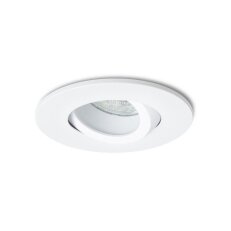 GALO R zápustná bílá 230V GU10 9W IP65 RENDL R14223