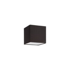 TEMPO 15/15 stínidlo Polycotton černá/bílé PVC max. 28W RENDL R14538