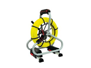 Sada Profi RUNPOTEC 10052 GF4.5 pero ze skelného vlákna 4,5mm, 30m, vč. stojanu