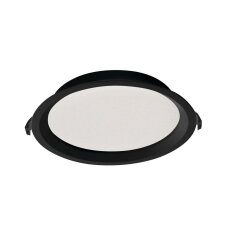 TIBERI CCT 23-29W-B Vestavné sv. LED