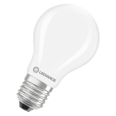 LED CLASSIC A V 7.5W 827 Frosted E27 LEDVANCE 4099854482687