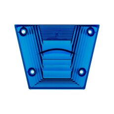 ASSERTA MIDI BLUE LENS Kryt pro průmyslo