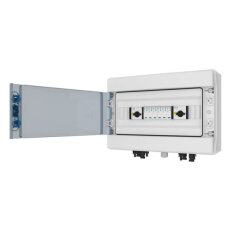 IKA-SOL20-X22-PKZ-T2-1/18-MC4-A PV rozvá