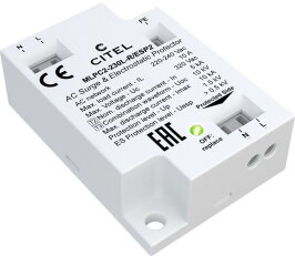 Přepěťová ochrana 2+3 MLPC2-230L-R/ESP2 CITEL 832217