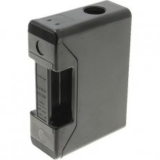 Pojistkový spodek Eaton SC100H 550V AC, 100A, černá / OSD