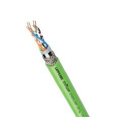 Ethernetový kabel ETHERLINE CAT.6A Y FLEX FC LAPP 2170588