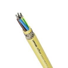 Připojovací kabel ÖLFLEX 540 CP 2X2,5 LAPP 0012767