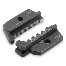 Krimpovací vložka EPIC CRIMP DIES FOR D=1.6/2.5MM M-C. LAPP 11147100