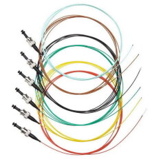 Optický pigtail GOF SIMPLEX Pigtail ST G50 OM2, 2m LAPP 29320202