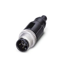 Ukončovací odpor AB-C5-M12MS-DN-TR LAPP 22260766