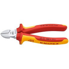 Kleště štípací boční DIAGONAL CUTTER SESI 16 LAPP 62120520