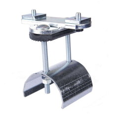 Součást kabelového vozíku END CLAMP FLAT C40 22X52 LAPP 62200484