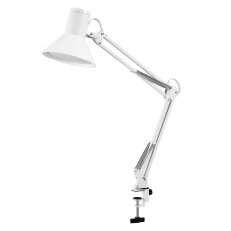 Stolní lampa Office Line Desk Retro Clip 9W 830 Dimmable White 4099854388408