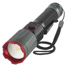 LED nabíjecí kovová svítilna 1200 lm, 2200 mAh EMOS P3121