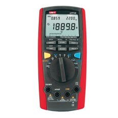 Multimetr UNI-T UT 71E