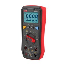 Multimetr UNI-T  UT 60BT