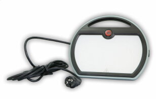Pracovní svítidlo TL5000 49W SMD, 5000lm, IP65/IK08/III, 230V, 5m kabel
