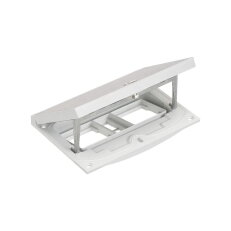 Vklad krabice podlahové ocelové KGT, s i